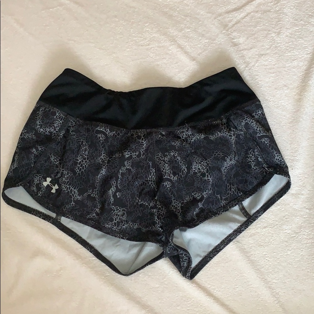 Running Shorts
